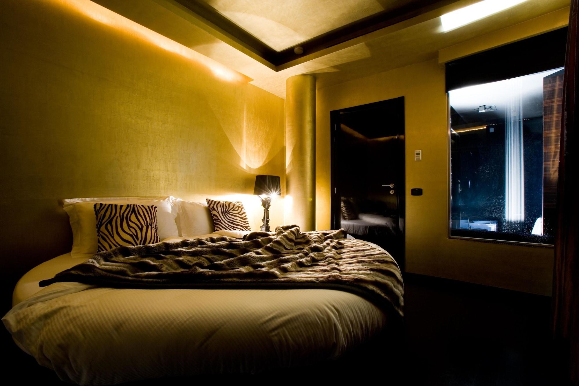 Hotel Vdb Next 4*