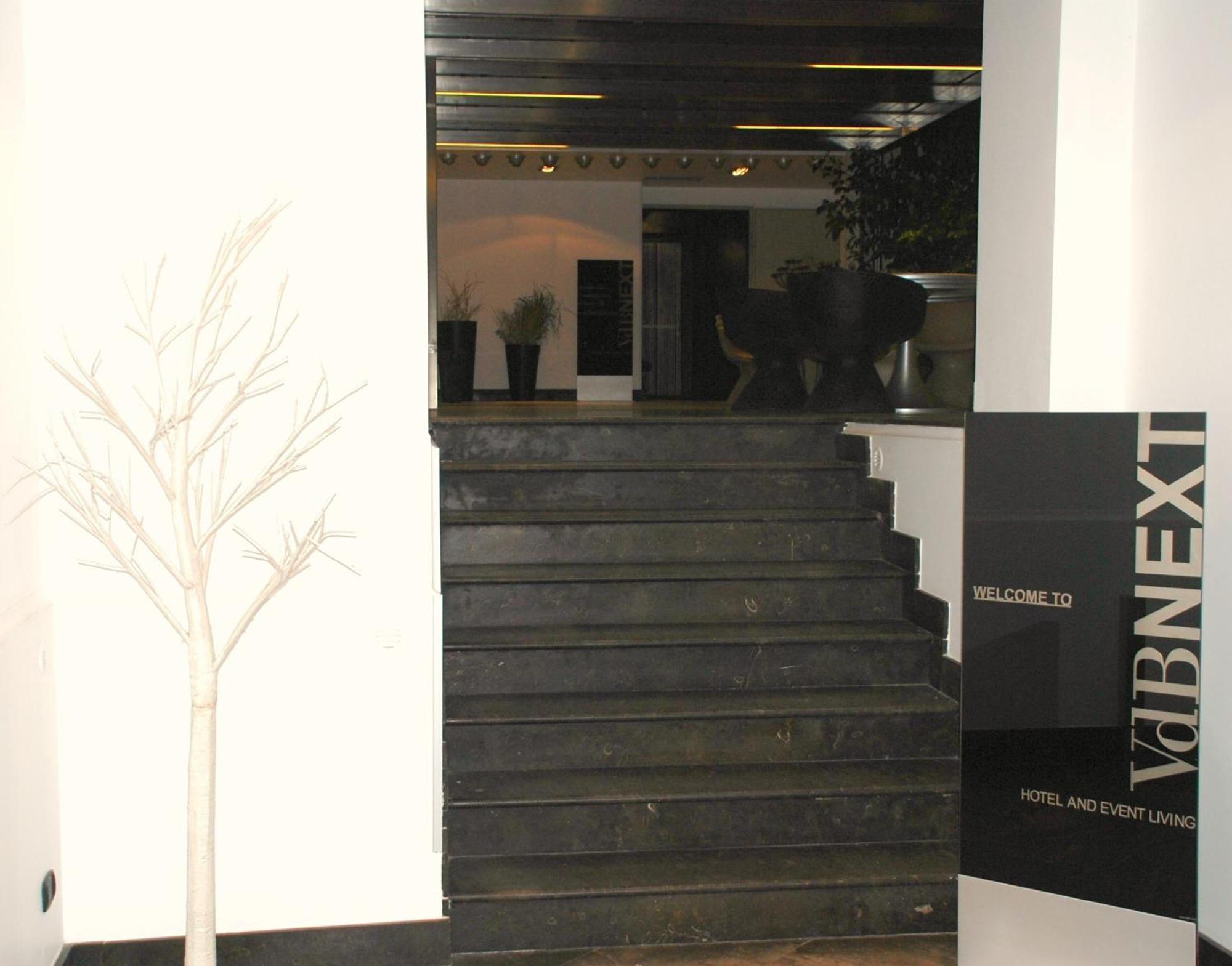 Hotel Vdb Next Catania
